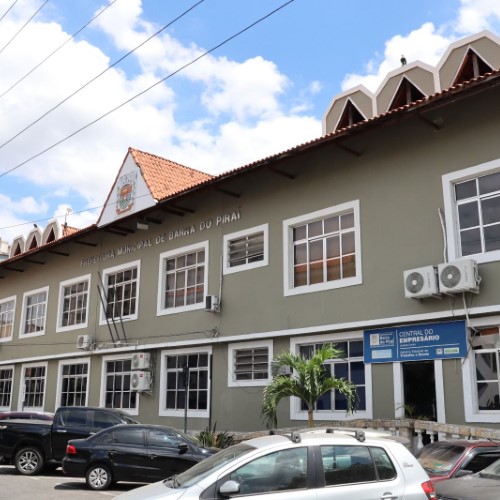Prefeitura de Barra do Piraí reforça importância da entrega do DECLAN-IPM